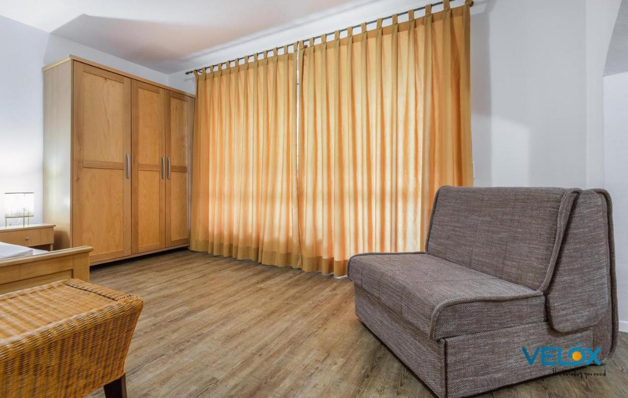 Ana & Josip Apartment *