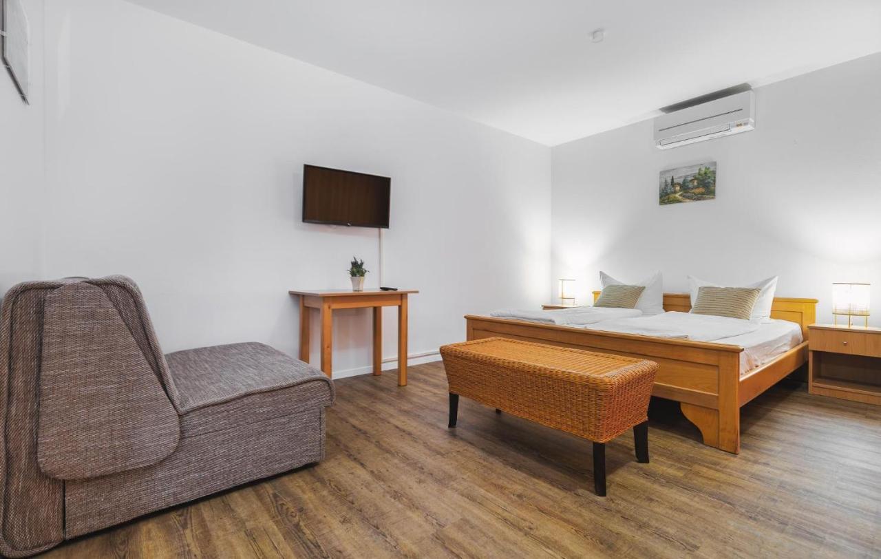 Apartment Ana & Josip *