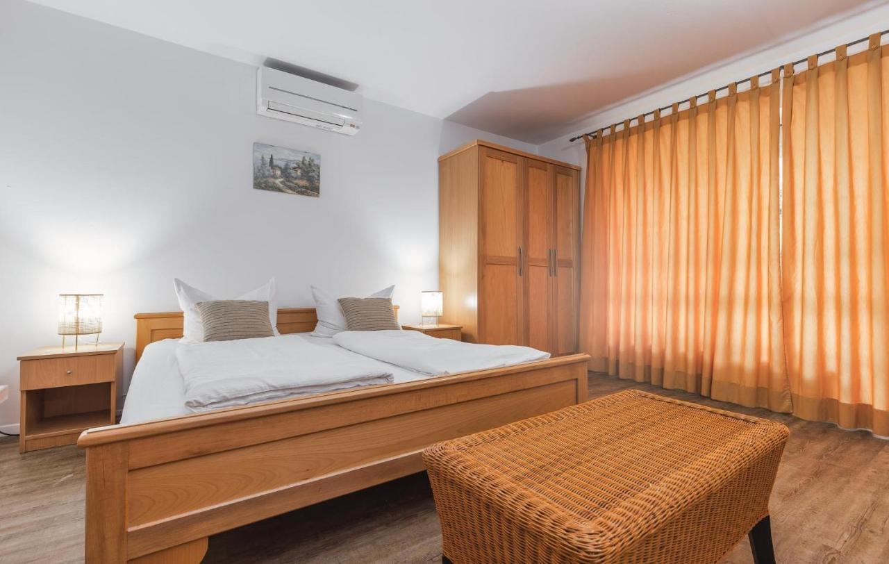 Ana & Josip Apartment Porec