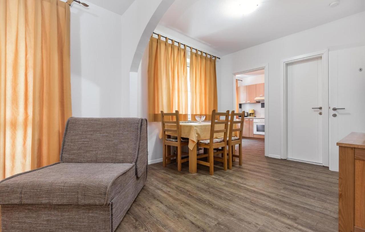 Ana & Josip Apartment