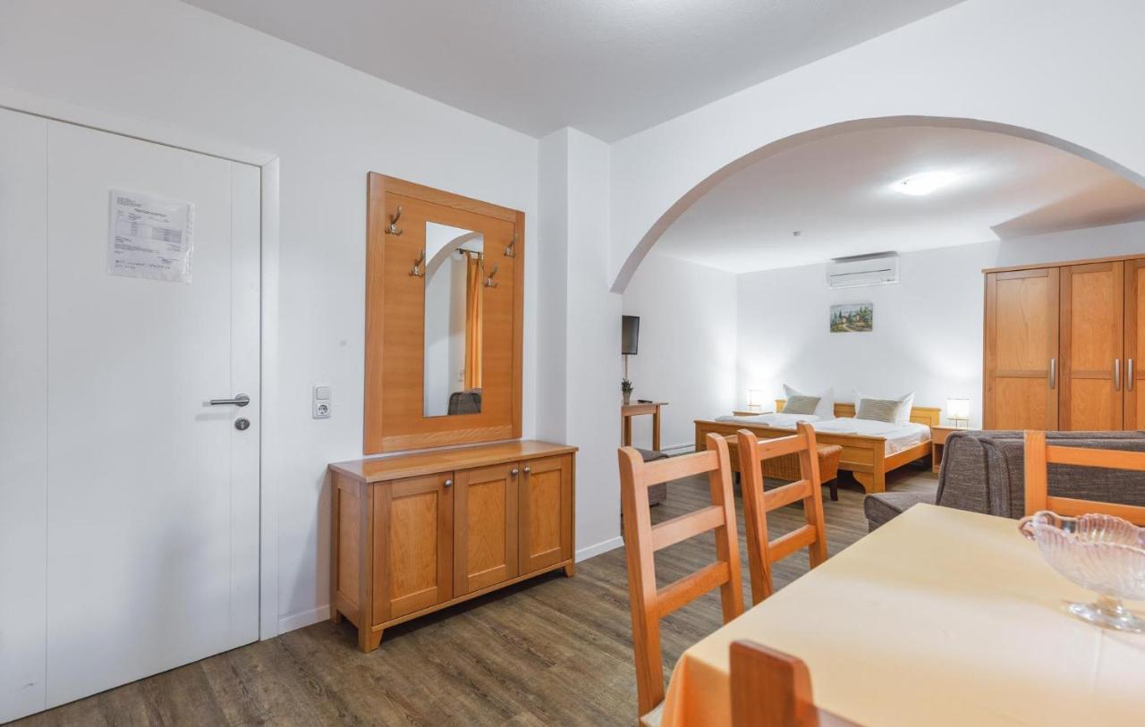 Apartment Ana & Josip *