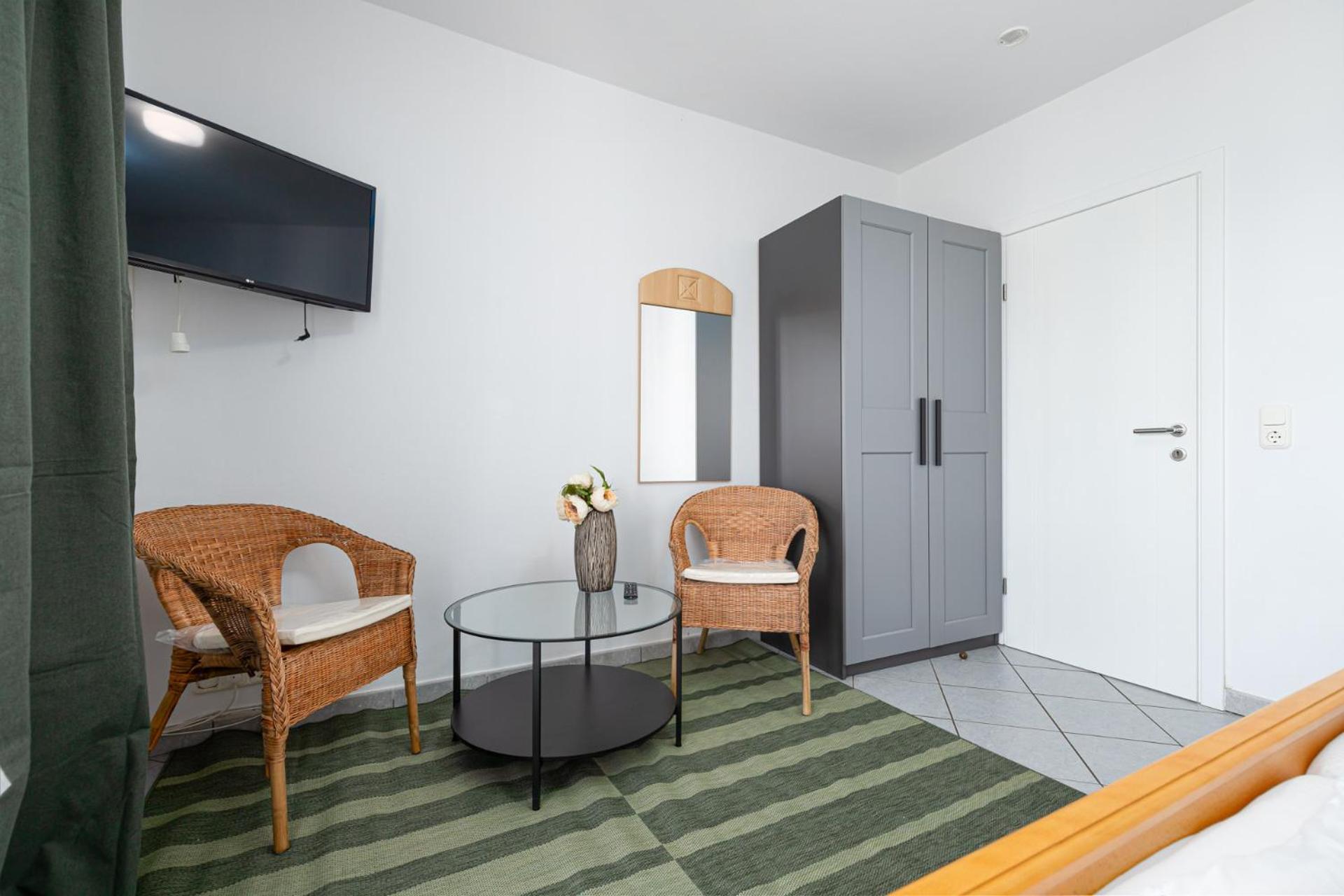 Ana & Josip Apartment *