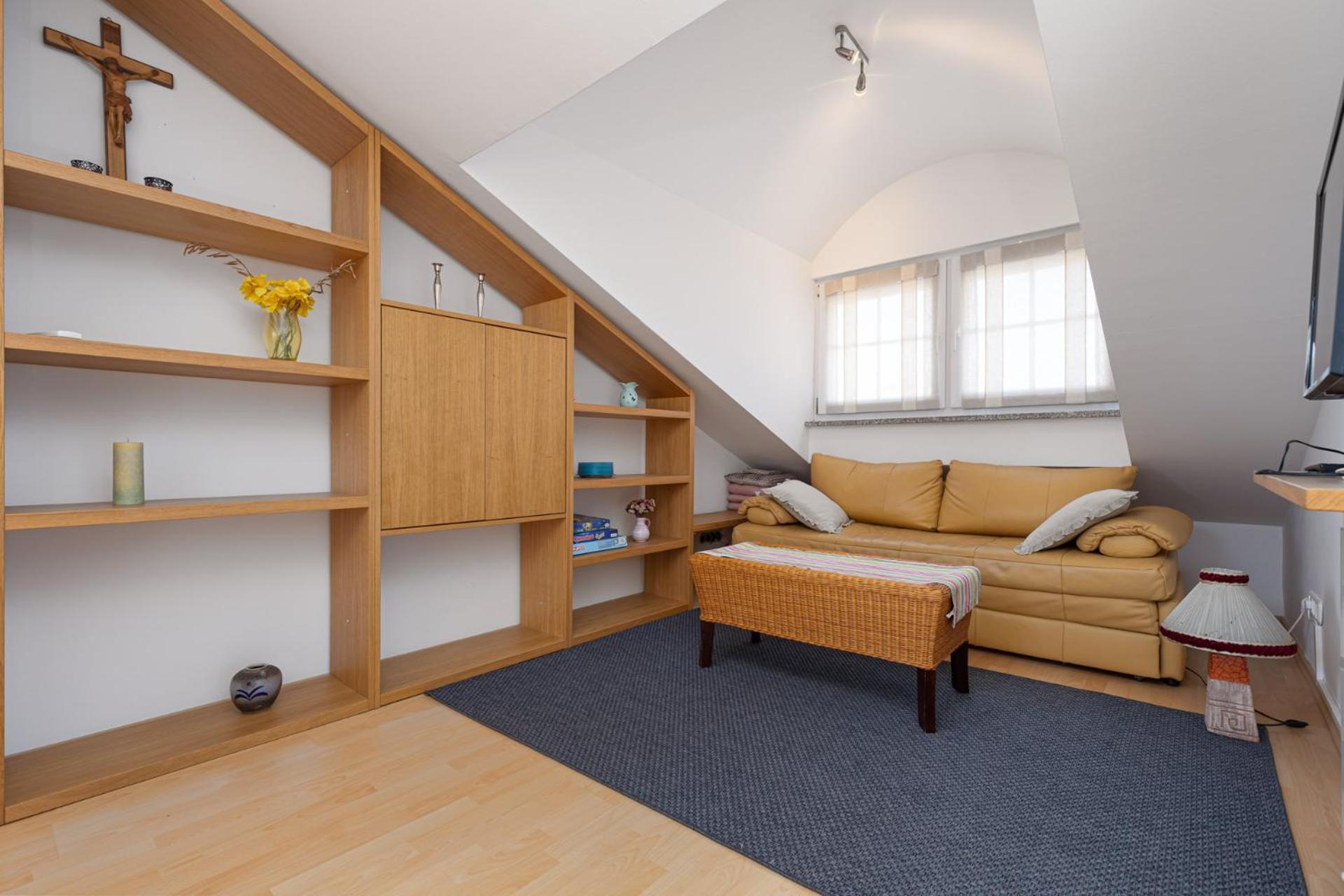 Ana & Josip Apartment