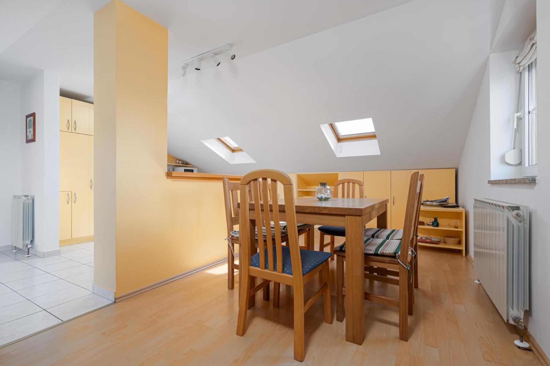 Ana & Josip Apartment *