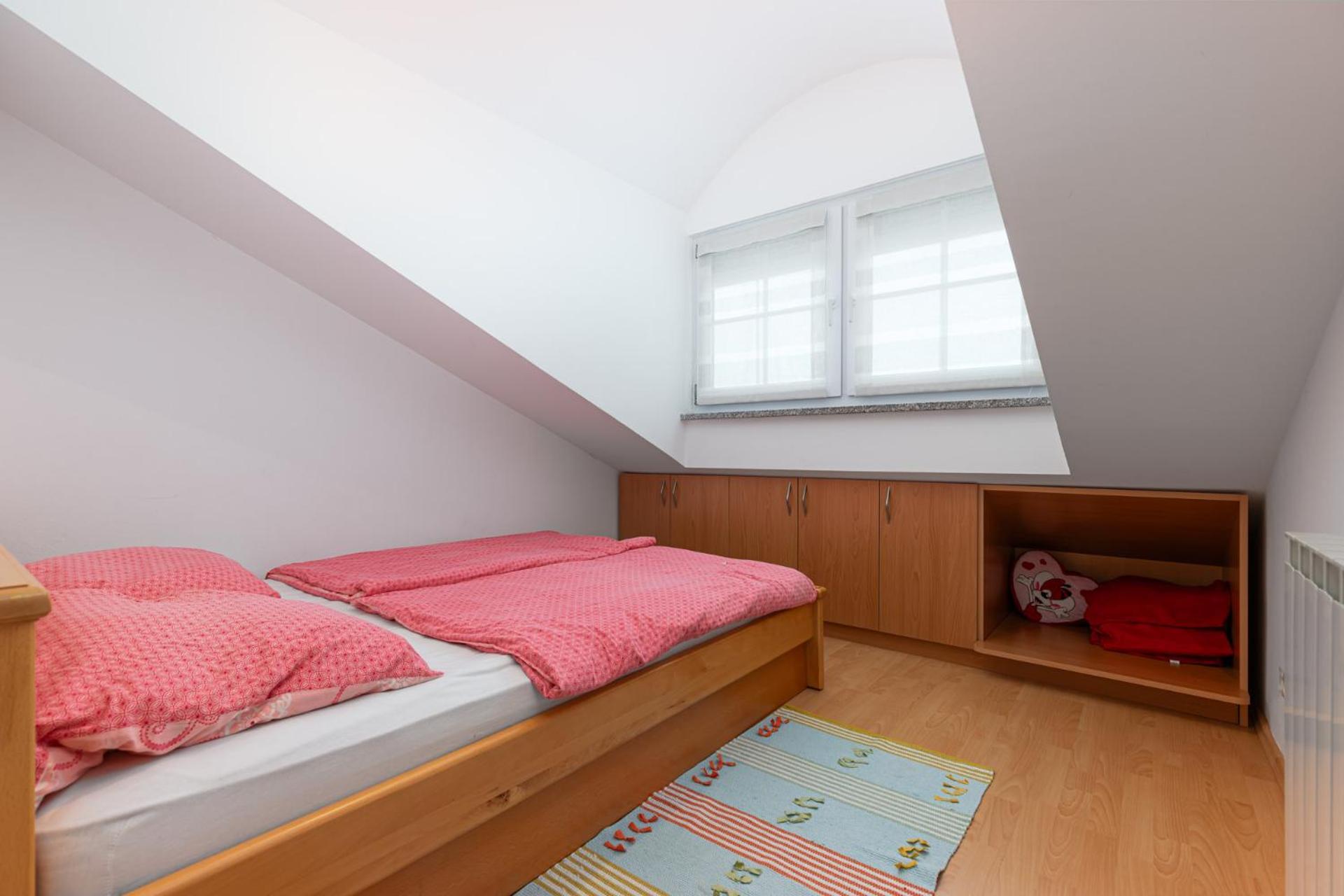 Apartmán Ana & Josip *