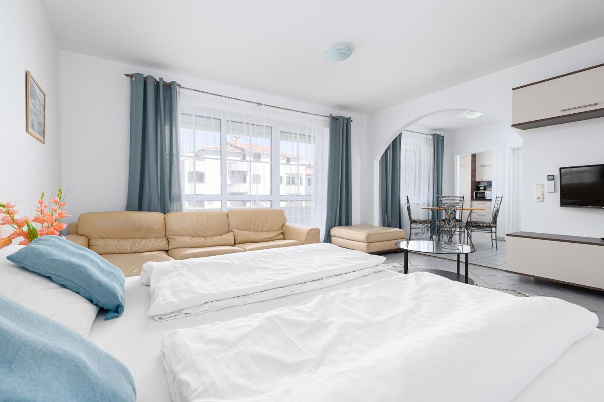 Ana & Josip Apartment