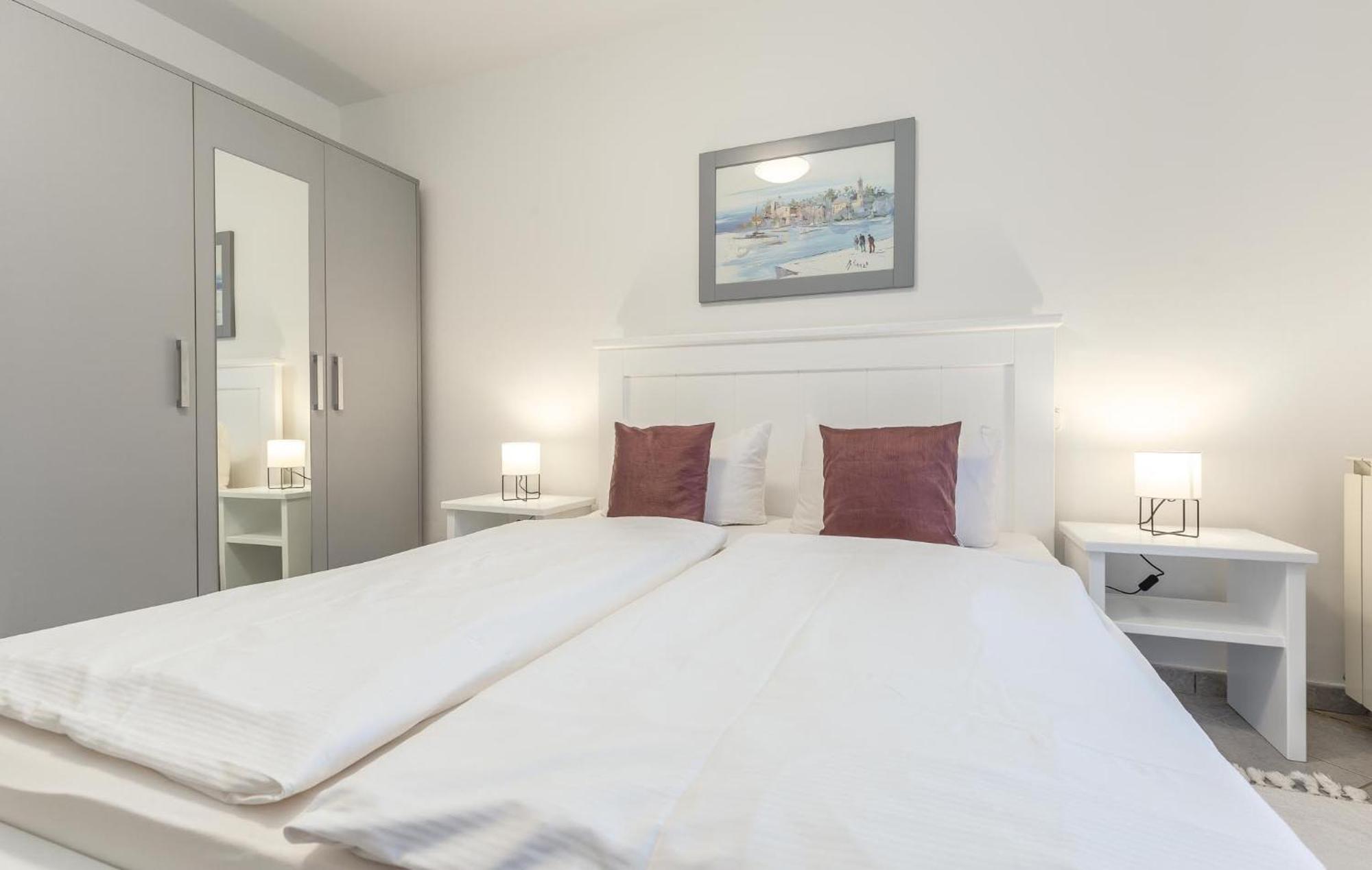 Ana & Josip Apartment Porec