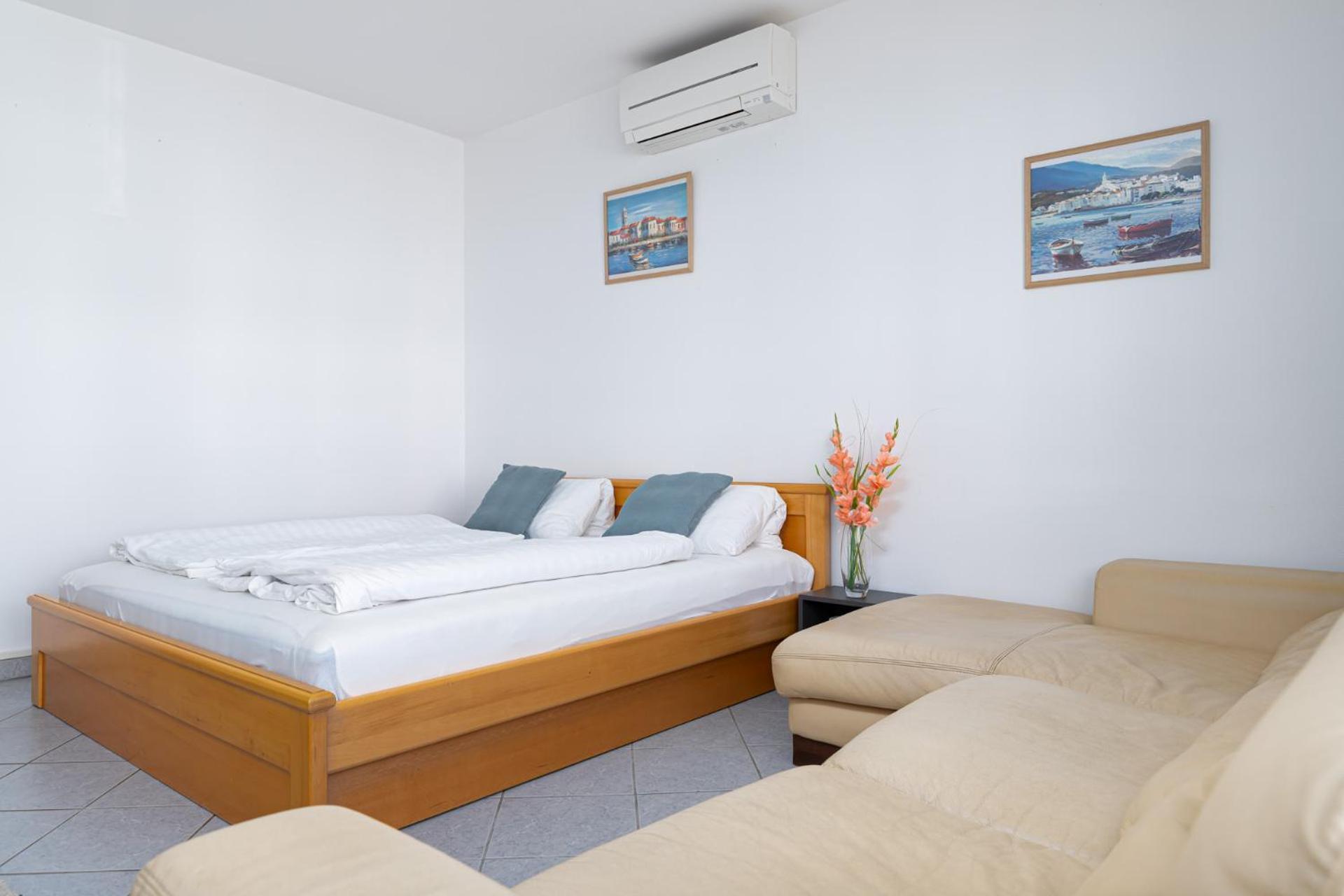 Ana & Josip Apartment Porec