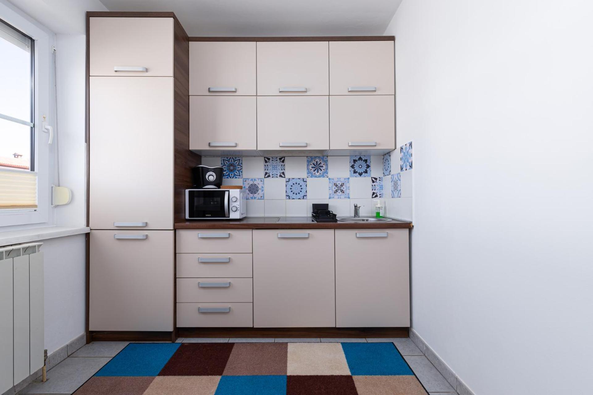 Ana & Josip Apartment