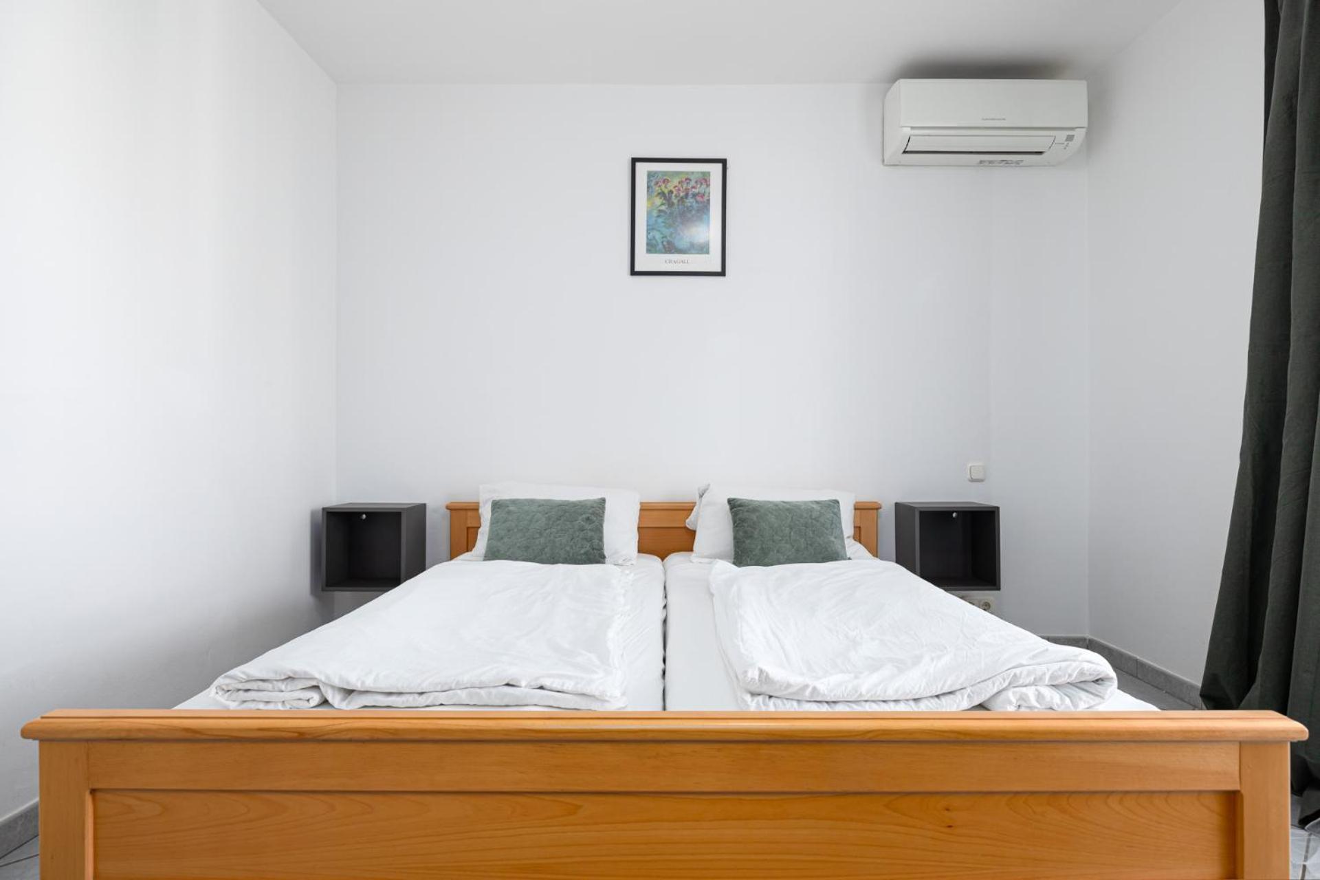 Ana & Josip Apartment *