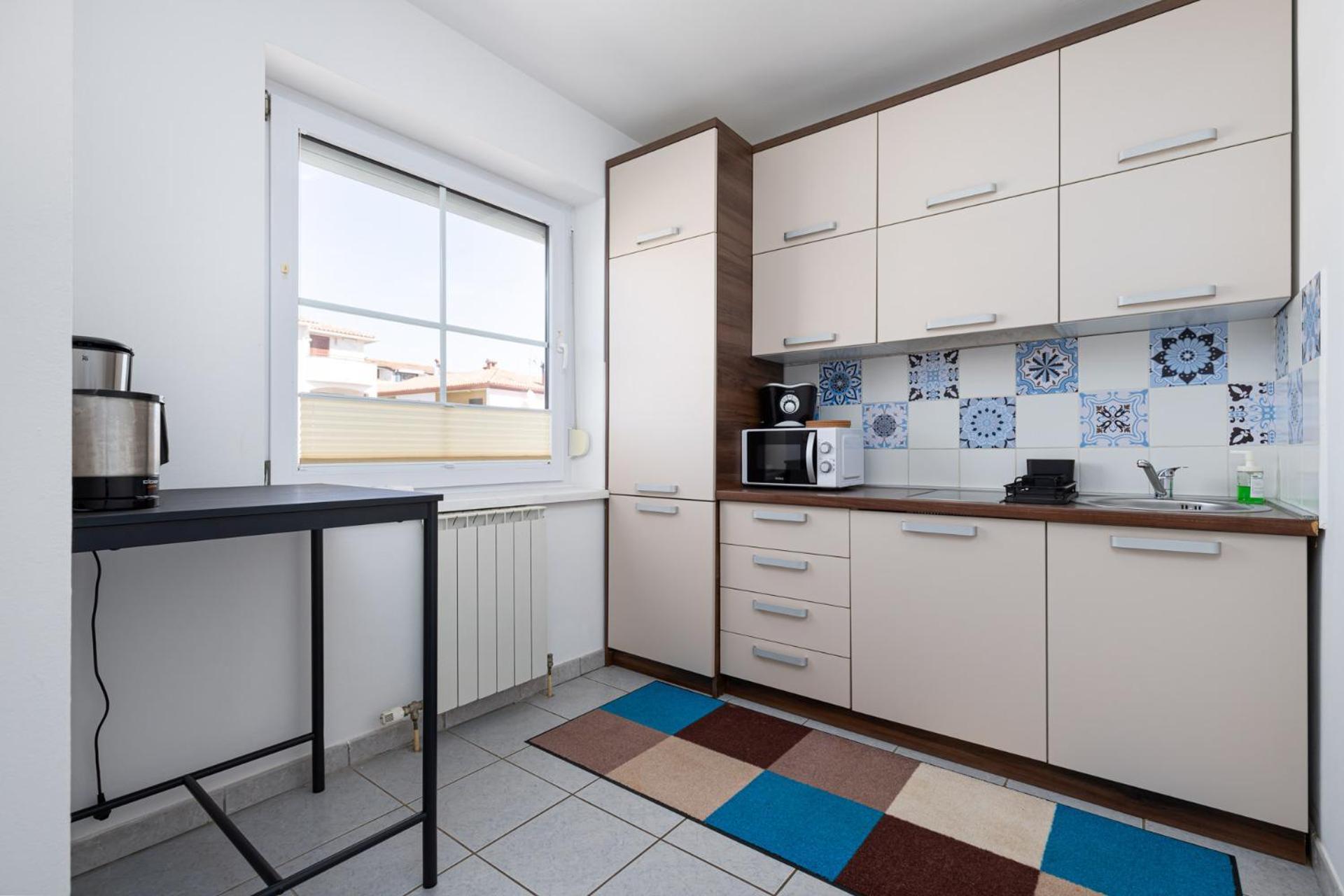 Apartment Ana & Josip Porec