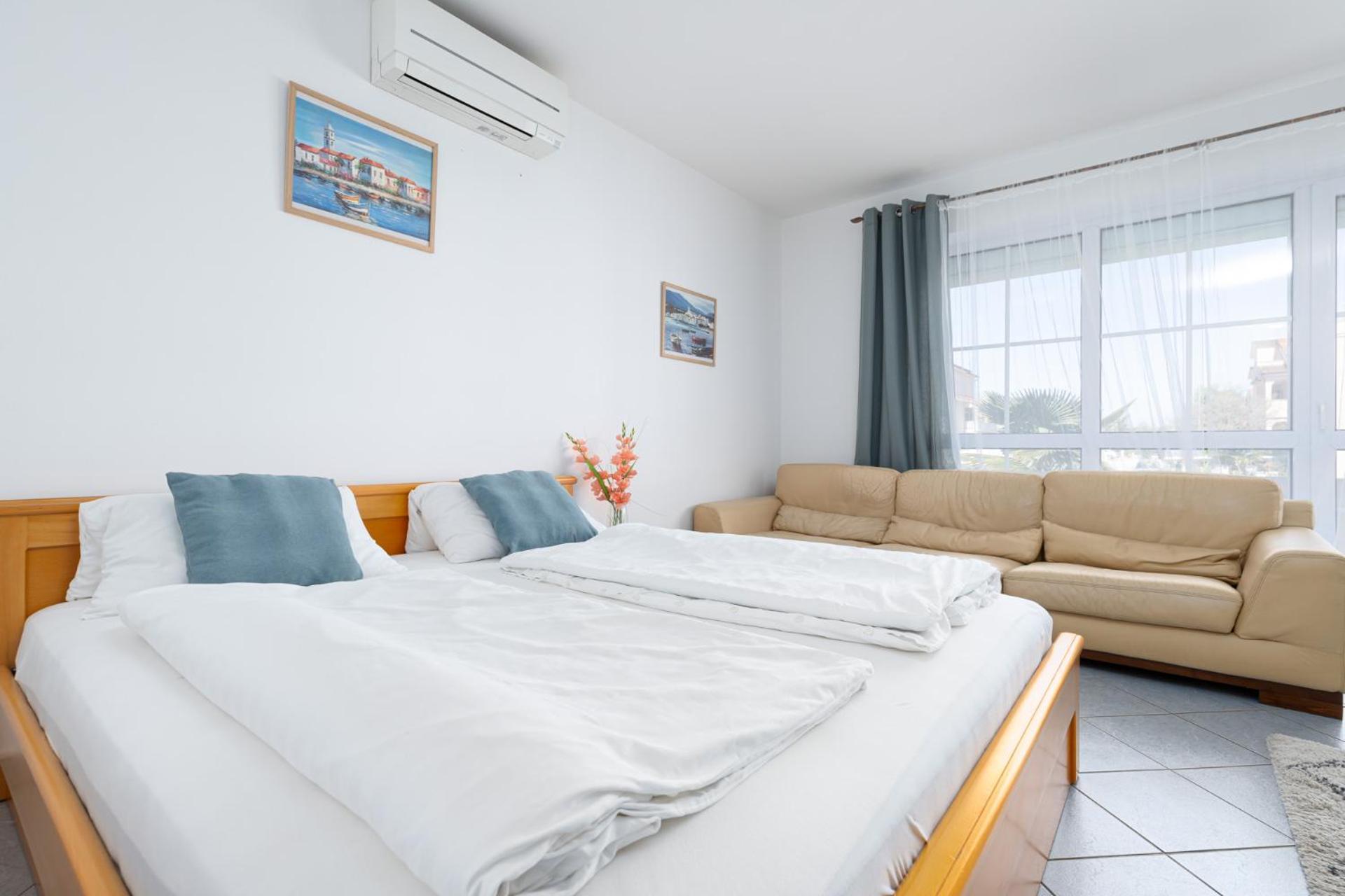 Ana & Josip Apartment Porec