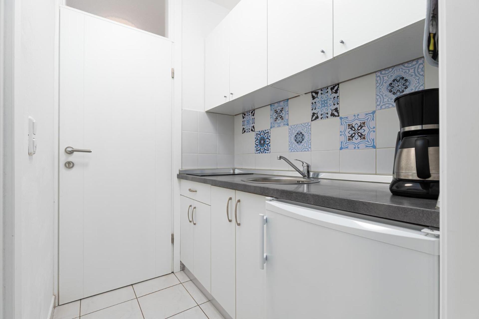 Ana & Josip Apartment