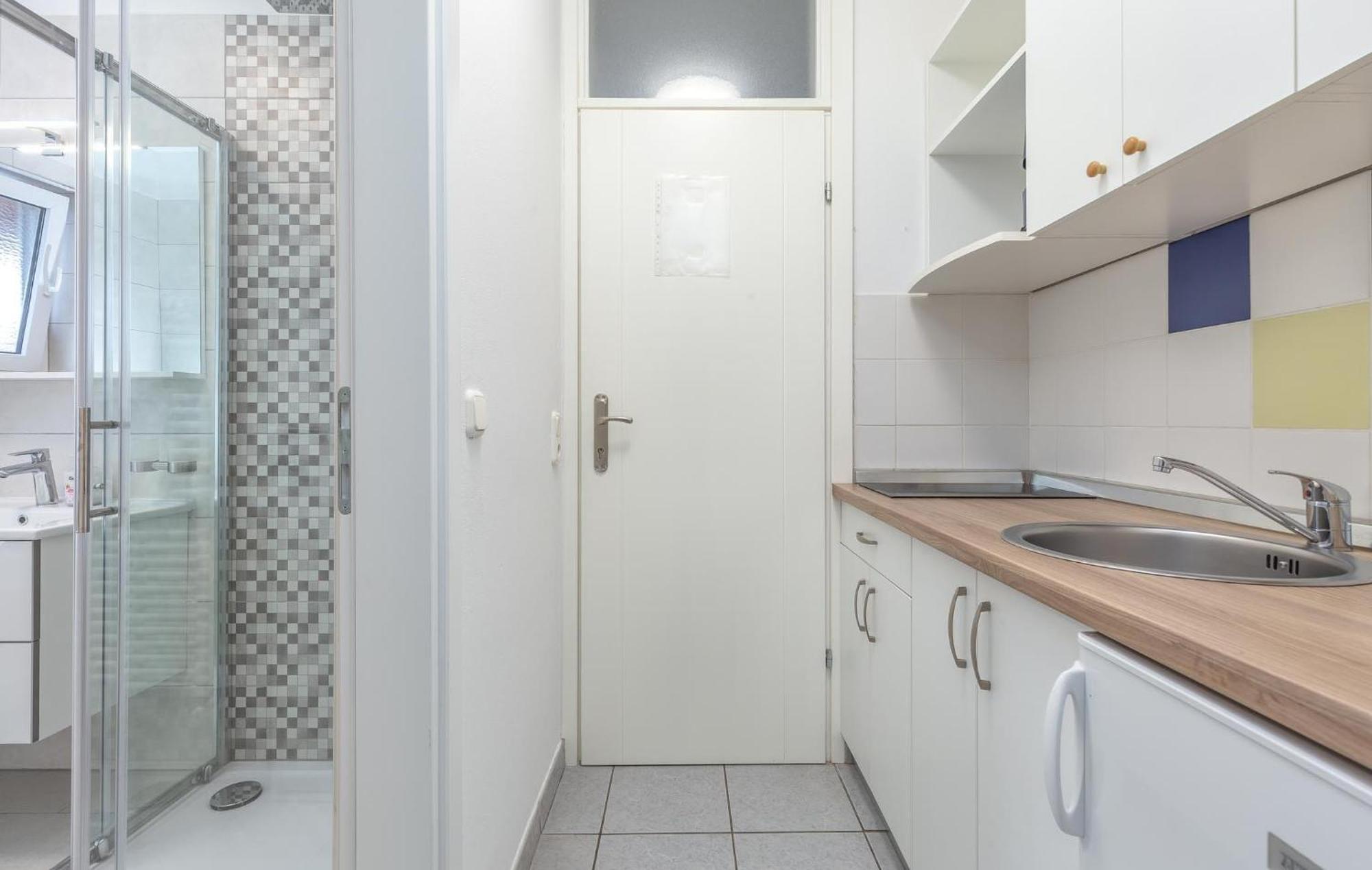 Ana & Josip Apartment