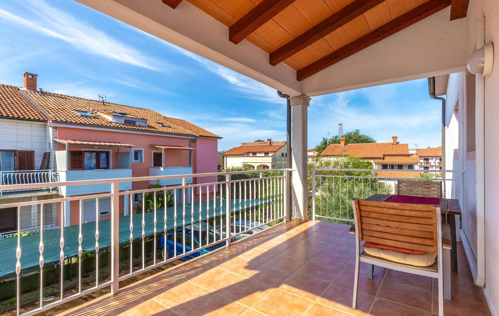 Ana & Josip Apartment Porec