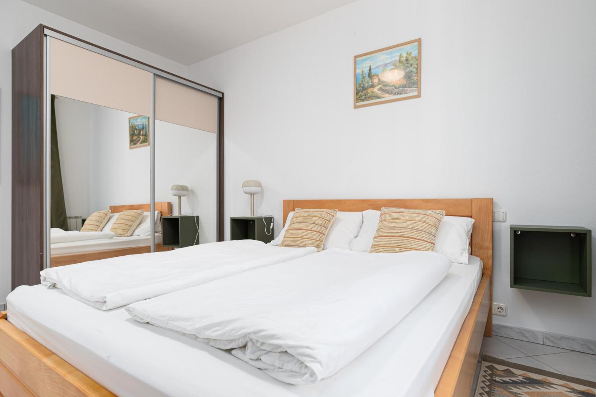 Apartment Ana & Josip Porec