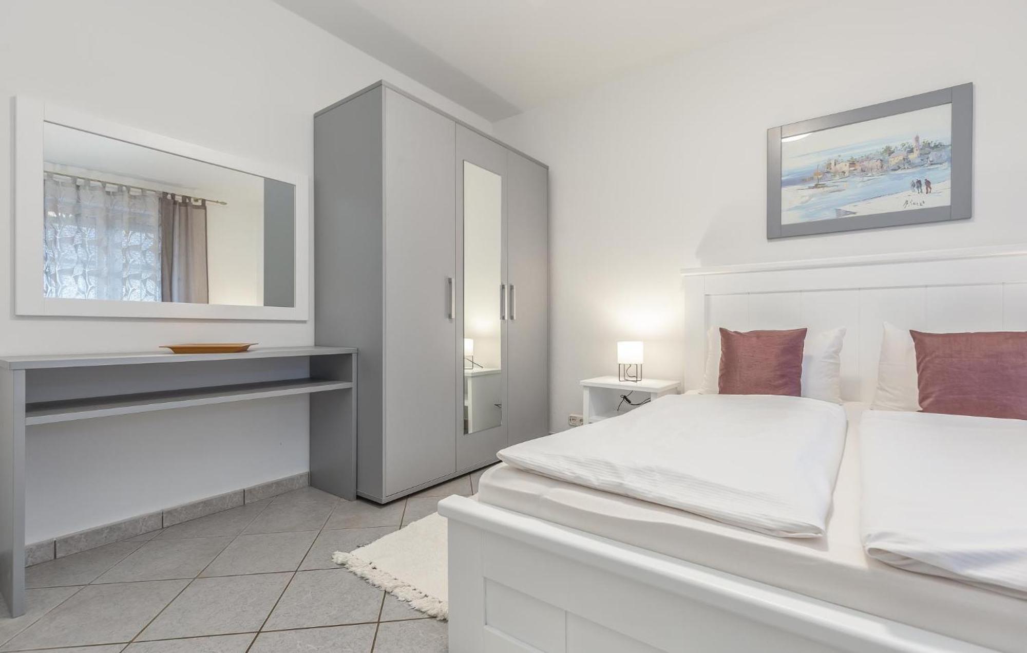 Ana & Josip Apartment