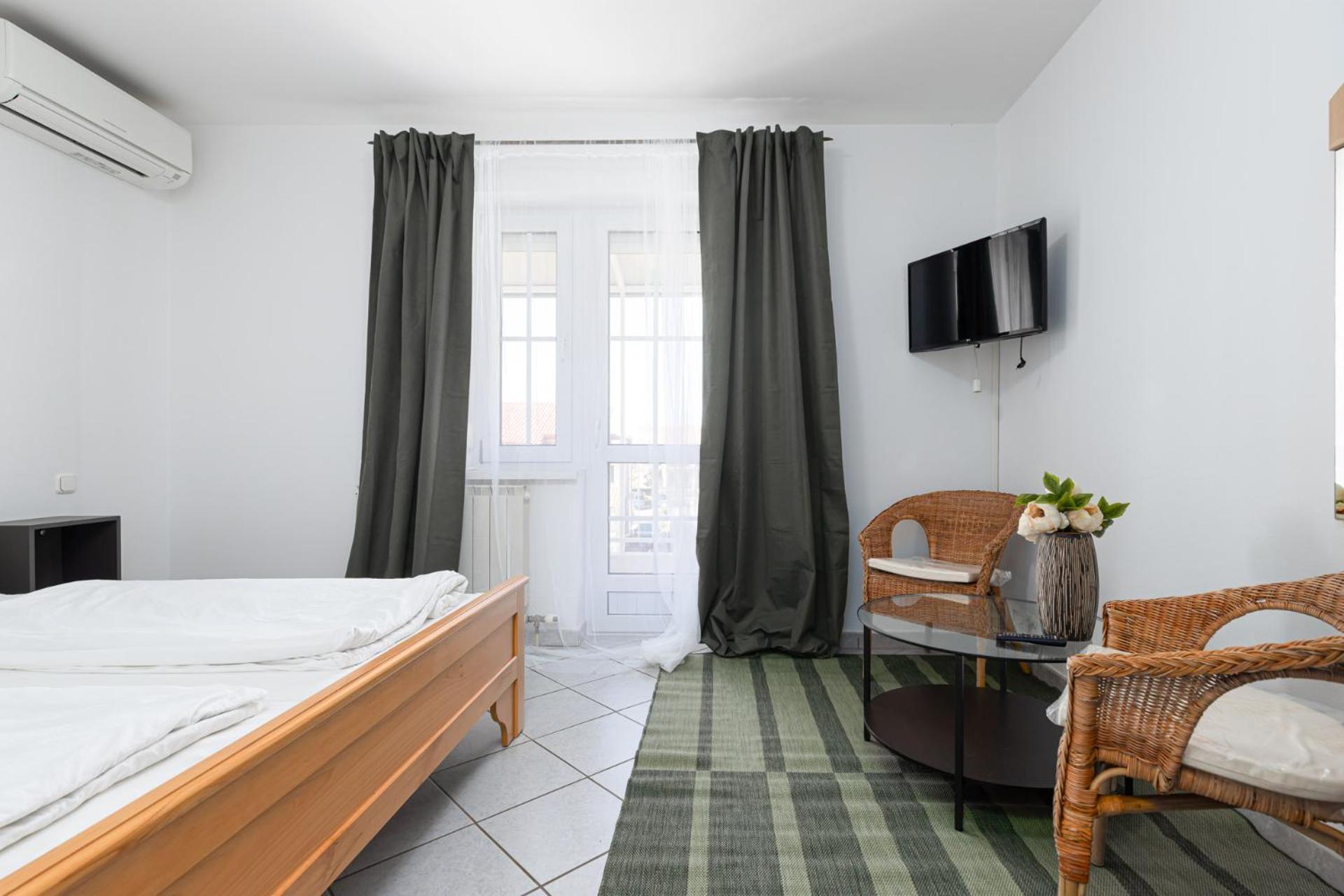Apartment Ana & Josip *