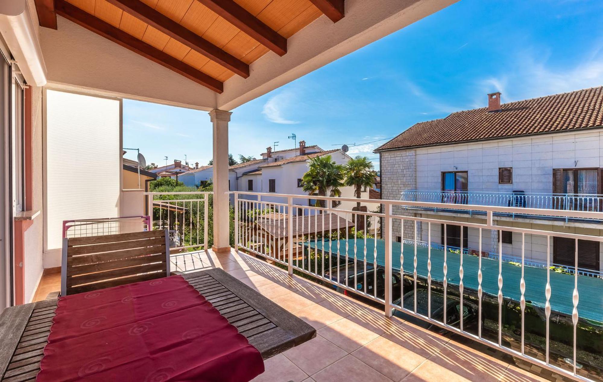 Apartment Ana & Josip Porec