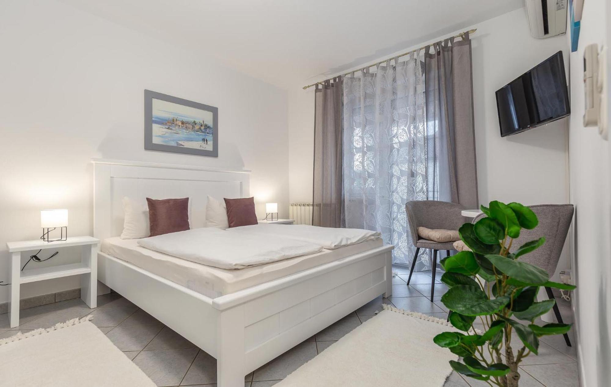 Apartment Ana & Josip