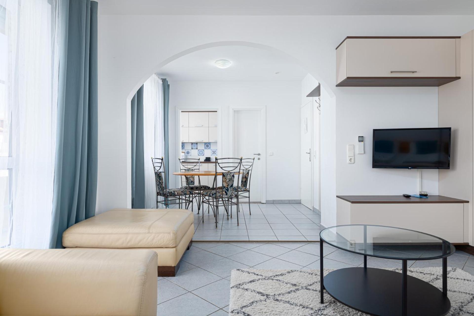 Ana & Josip Apartment Porec