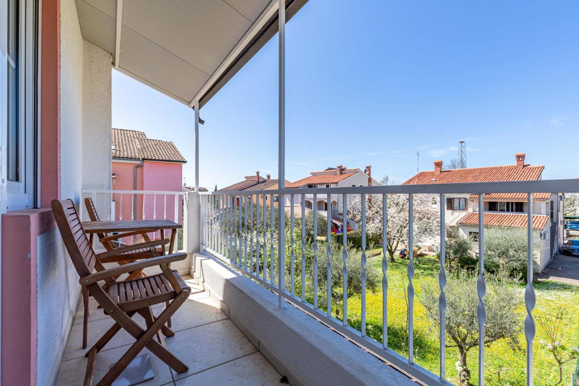 Apartment Ana & Josip