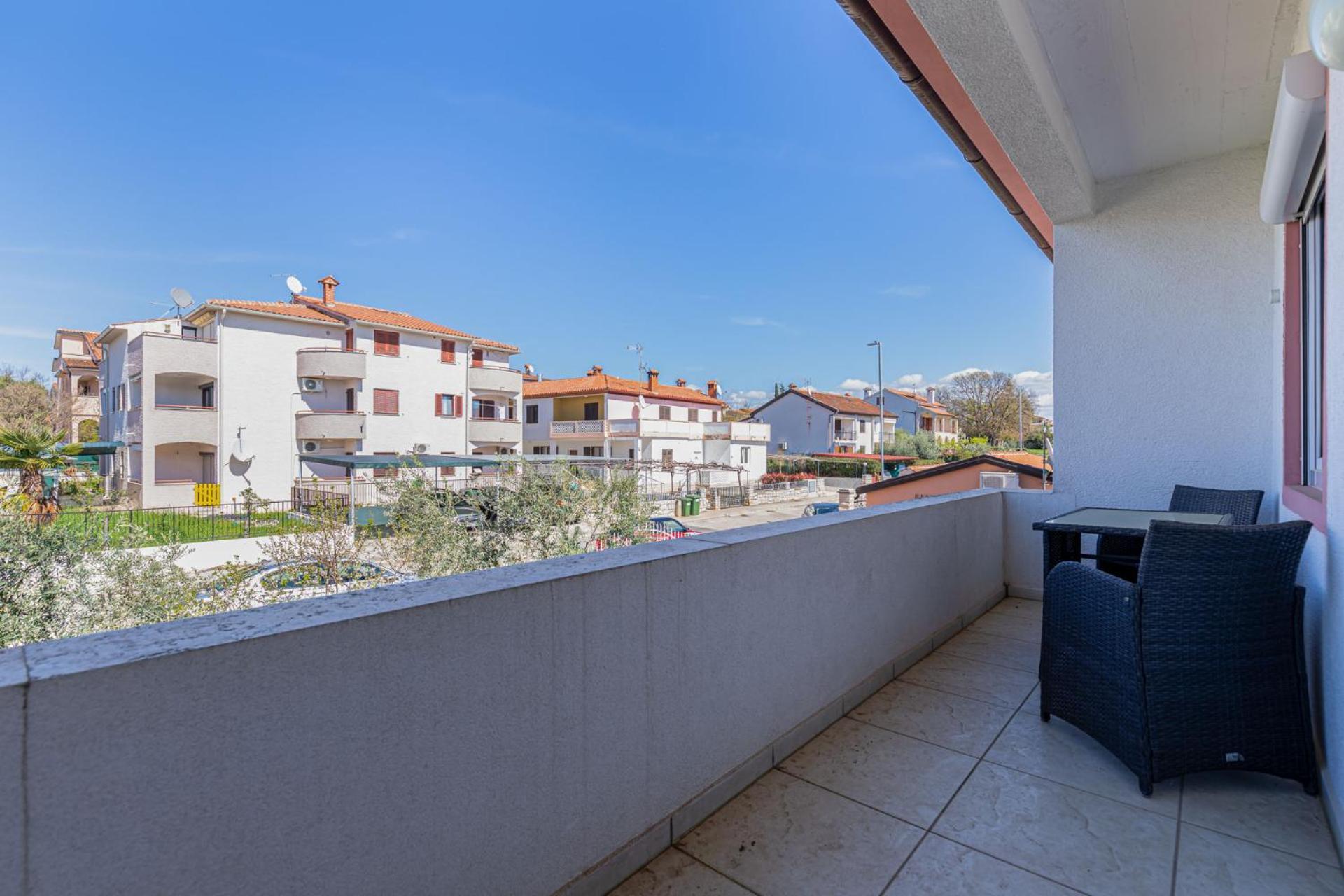 Ana & Josip Apartment *