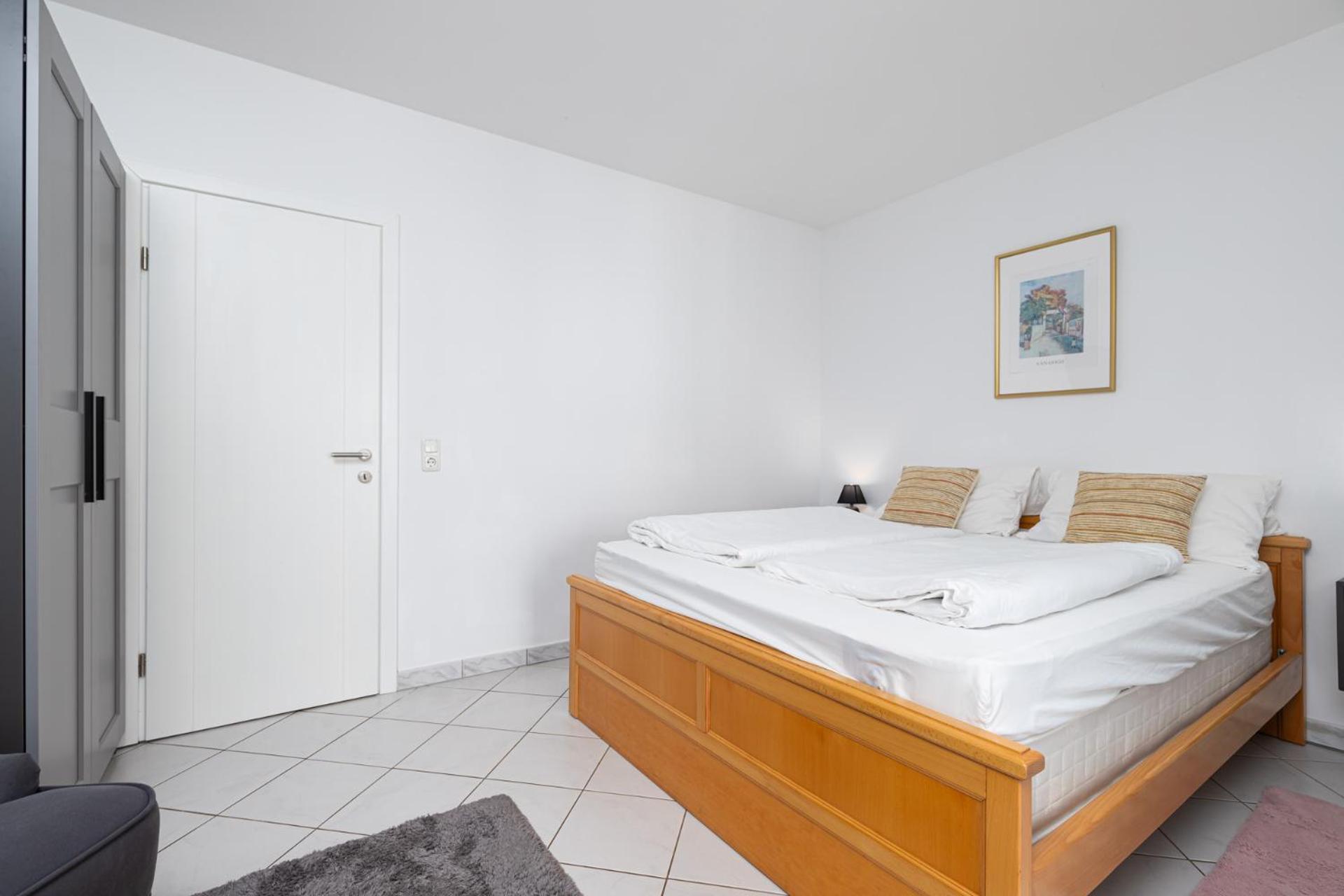 Ana & Josip Apartment