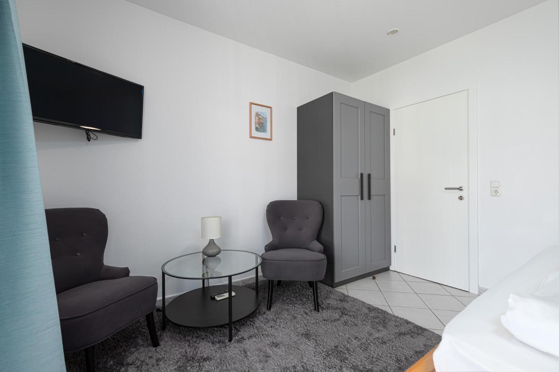 Apartmán Ana & Josip *
